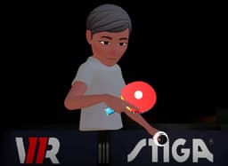 meta quest 3 table tennis free games