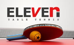 eleven: table tennis​ ps5 vr